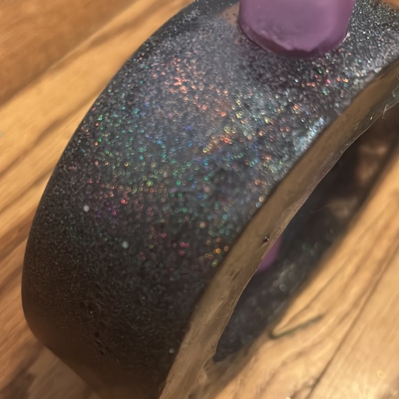 Handmade vase - Picture 3 of 4